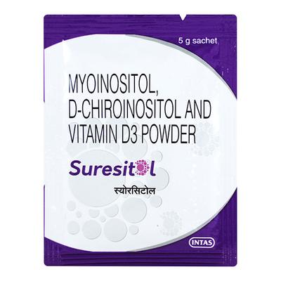 SURESITOL Sachet 5gm - Supplements-Vam