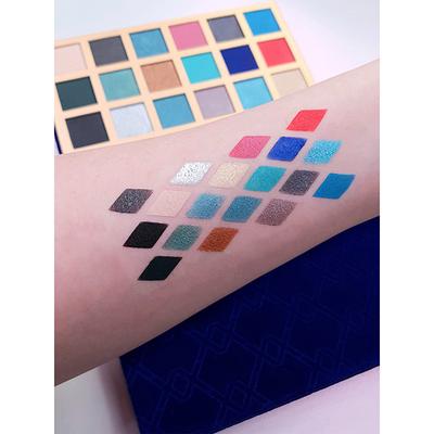 XX Revolution luxx shadow palette vortexx 18 gm - Face Palettes