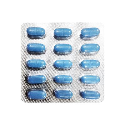 LACOTIDE 200 Tablet 15's - Epilepsy/Convulsion-Ant