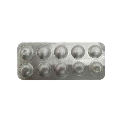MARKTORVA F Tablet 10's - High Cholesterol-Dys