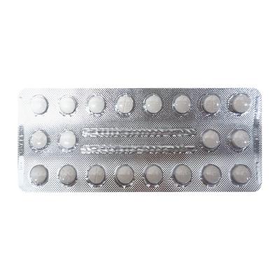 BETALOC 50 Tablet 20's - Hypertension-Bet