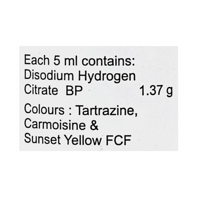 Alkarate Sugar Free Liquid 100ml - Kidney Disease/Stones-Oth