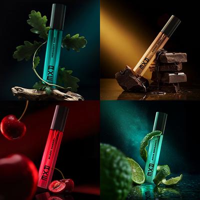 AXE Premium Luxury Perfume Gift Set EDP 4x15ml 4's - Men Perfumes (Edt/Edp)