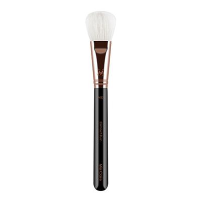 Miss Claire M22 - Contour/Blush Brush (Rose Gold) 1's - Face Brush