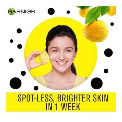 Garnier Skin Naturals Light Complete Fairness Serum Cream 23 gm - Face Serum
