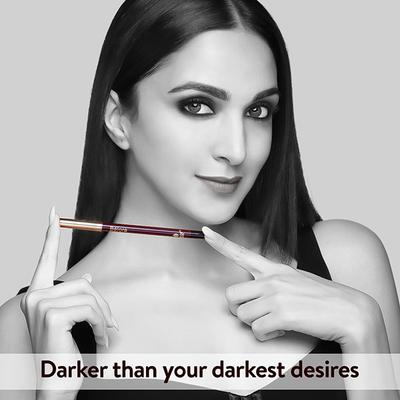 Belora Kohl Kiss Smudgeproof Intense Hydrating Kajal+Eyeliner 1.2 gm - Kajal & Kohls