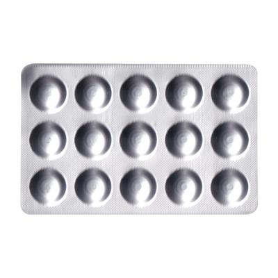 BAGA NT 100 Tablet 15's - Neuropathic Pain-Dru