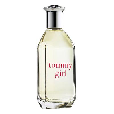 Tommy Hilfiger Girl Eau de Toilette 50 ml - Women Perfumes (Edt/Edp)