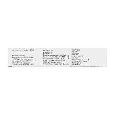 EMTOFA Ointment 30g - General-P