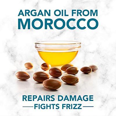 Herbal Essences Argan Oil of Morocco Conditioner 400ml - Conditioners