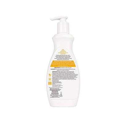 Palmer's Shea Butter Formula With Vitamin E Raw Shea Nourish Daily Body Lotion 400ml - Lotions & Creams