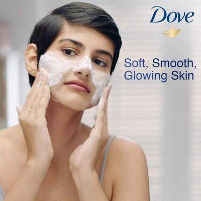 Dove Serum Bar Collection Bathing Bar (Pack of 5 x 125 g) - Soaps