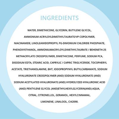 Pond's Super Light Gel Hydrated Glow Hyaluronic Acid And Super Light 25ml - Face Moisturizers