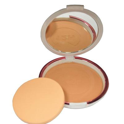 Miss Rose Perfect Matte Finish Compact 7003 - 002W 02 20 gm - Compact Powder