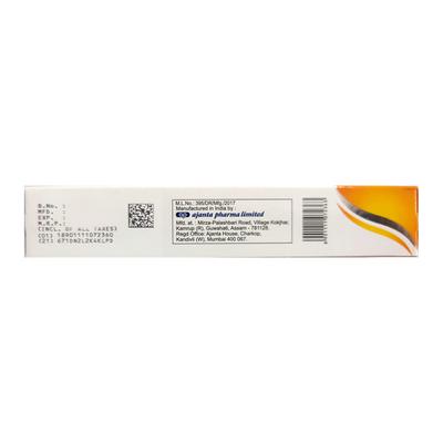 MELACARE Cream 25gm - Acne-Acn