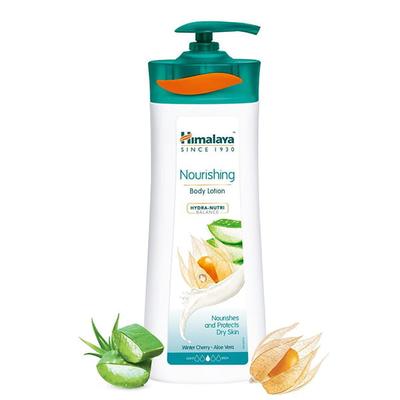Himalaya Nourishing Body Lotion 400 Ml - Lotions & Creams