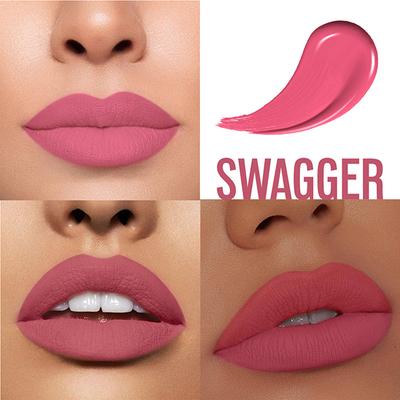 Charmacy Milano Bold Liquid Lipstick Trio - Power Mix 16.8 ml - Lip Kits & Palettes
