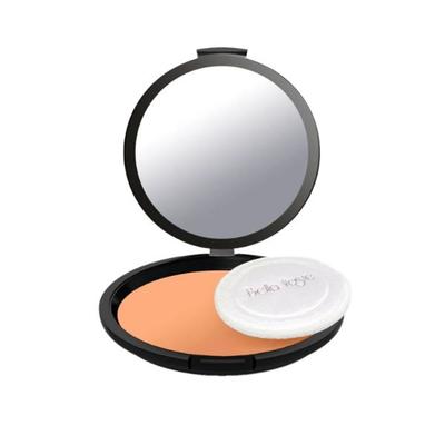 Bella Voste Hi-Definition Compact Oak Buff (03) 9 Gm - Compact Powder