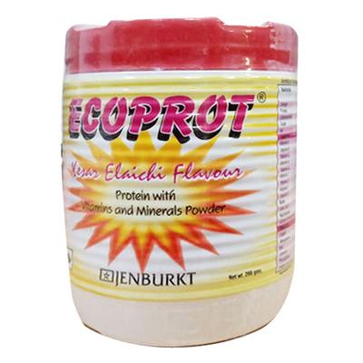 Ecoprot Kesar Elachi Powder 200gm - Supplements-Sup