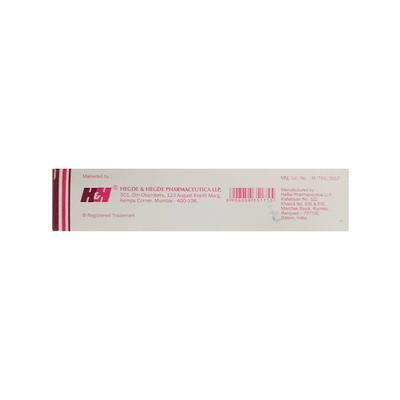 KZ XL Cream 50gm - Fungal Infections-Taa