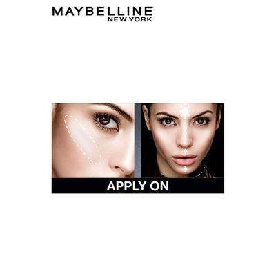 Maybelline New York Face Studio Master Strobing Cream, Pink 18 Gm - Highlighters & Illuminators