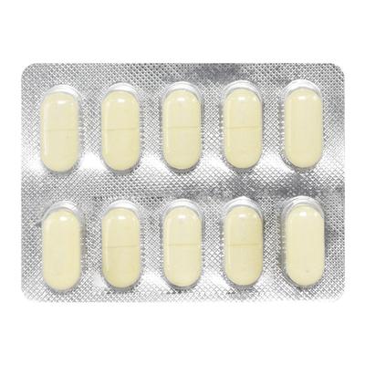 Peredom Tablet 10'S - Vomitting/Emesis-Ant