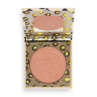 Makeup Revolution x Lion King Future King Highlighter 6.66 gm - Highlighters & Illuminators
