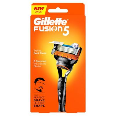Gillette Fusion 5 Razor 1's (N) - Razors & Cartridges