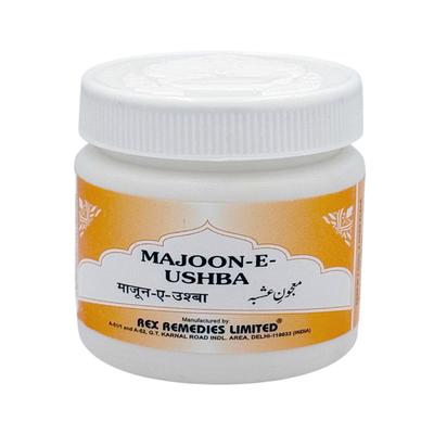 Rex Majoon E Ushba 200 g - Rex