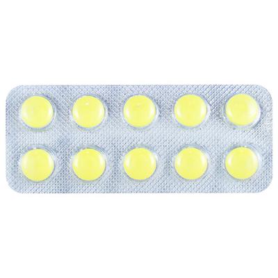 Riscure Plus Tablet 10'S - Schizophrenia-Aps