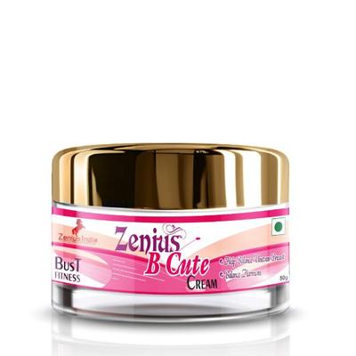 Zenius B Cute Cream 50 gm - Intimate Cream/Gel