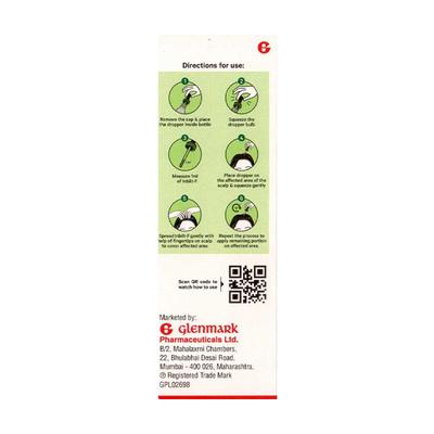 INBILT F Solution 60ml - Hair Loss-Oth