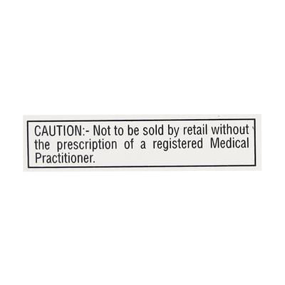 CINACET 30mg Tablet 10's - Hyperthyroidism-Ant