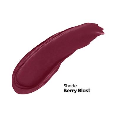 Avon Ultra Perfectly Matte Lipstick - Berry Blast 4 gm - Lipsticks