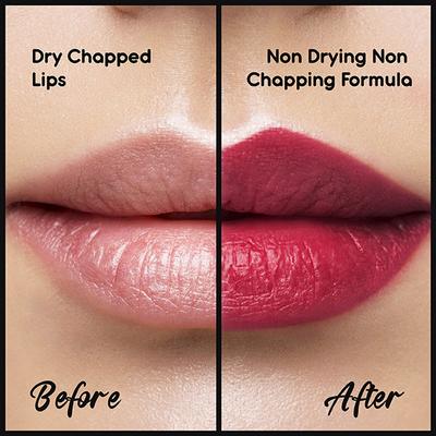 Insight Cosmetics Prime Matte Lipstick - Americano 3.8 gm - Lipsticks