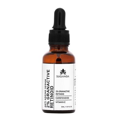 Suganda 2% Granactive Serum 30 ml - Face Gels