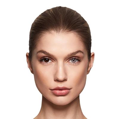 Swati Cosmetics Coloured Lenses Pearl 1 Month Contact Lenses ( - 1.25) 1's - Eyecare Lenses
