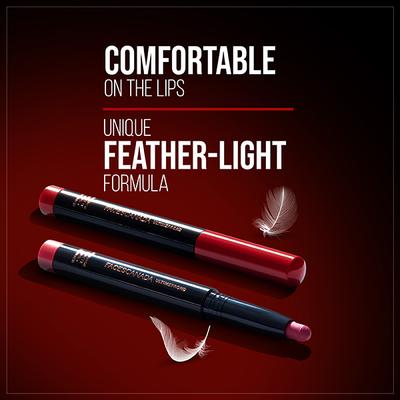 Faces Canada Ultime Pro Hd Intense Matte Lips + Primer - Caramel N03, 9Hr Long Stay 1.4 gm - Lip Crayons