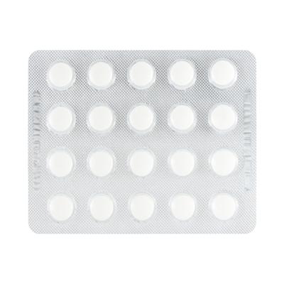 MET XL 25mg Tablet 20's - Hypertension-Bet
