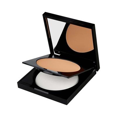 PAC Spotlight Compact Powder 07 Tan 8 gm - Compact Powder