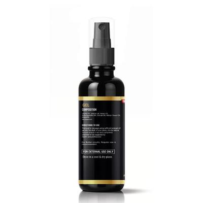 Zenius Xtra Power Gold Intimate Gel 50 ml - Flavoured Lubes