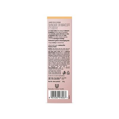 Lakme 9 to 5 Complexion Care Face Cream Bronze 30 g - Face Creams