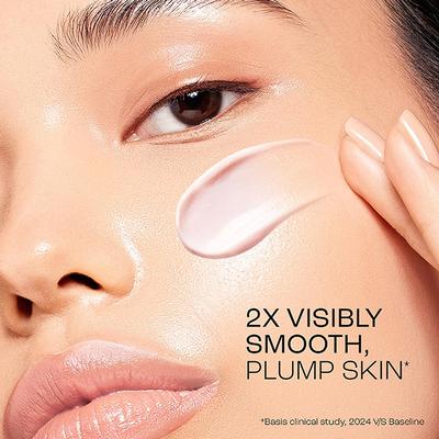 Lakme Peach Creme Moisturiser, Ceramide & Peptide, Skin Barrier Repair & Hydrated Glow 200 gm - Creams/Oils/Lotions