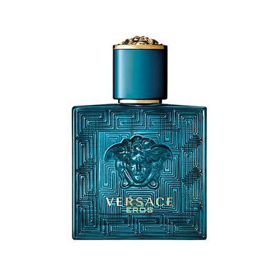 Versace Eros Eau De Toilette 50 ml - Perfumes (Edt/Edp)