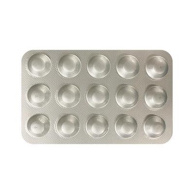 TELEFIX 40 Tablet 15's - Hypertension-Ang