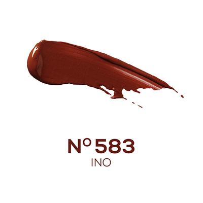 Chambor Liquid Lipstick, Hydrating Creamy Matte Iris, Extreme Wear Transferproof Liquid Lipstick + HA 6 ml - Liquid Lipsticks