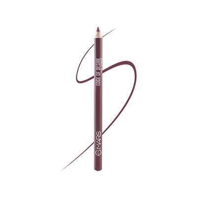 Mars Edge of Desire Lip Liner - 05 Wine Nights 1.4 gm - Lip Liners