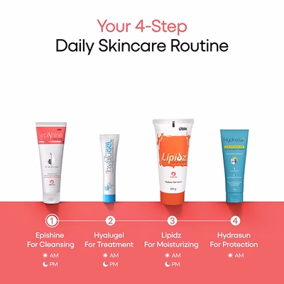 EPISHINE Face Wash 70ml - Cleanser-Oth