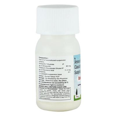EXTCLAV PD Drops 10ml - Bacterial Infections-Pen