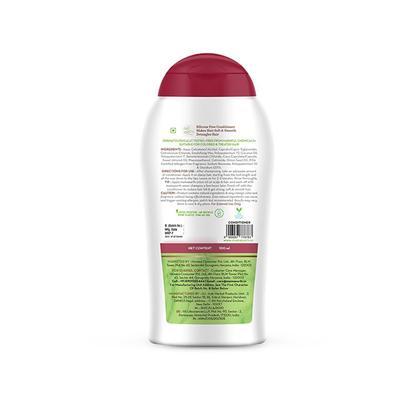 Mamaearth Onion Conditioner for Hair Fall Control 100 ml - Conditioners